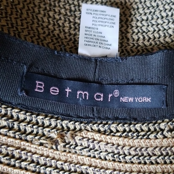 Hat - Picture 6 of 6